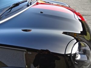 Car Paint Protection